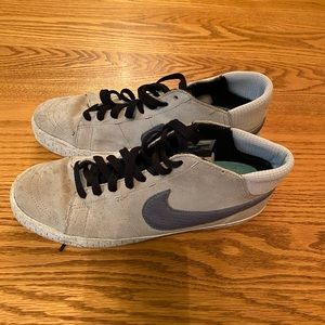Nike Skater Shoe